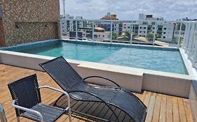 Paradise Beach Flats